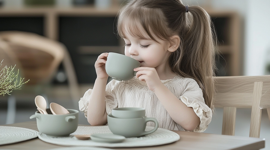 childrens cutlery